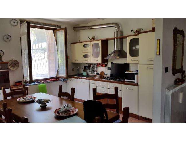 Anteprima foto 4 - Rustico/Casale in Vendita a Mongiardino Ligure (Alessandria)