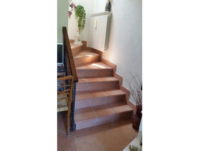Anteprima foto 6 - Rustico/Casale in Vendita a Mongiardino Ligure (Alessandria)