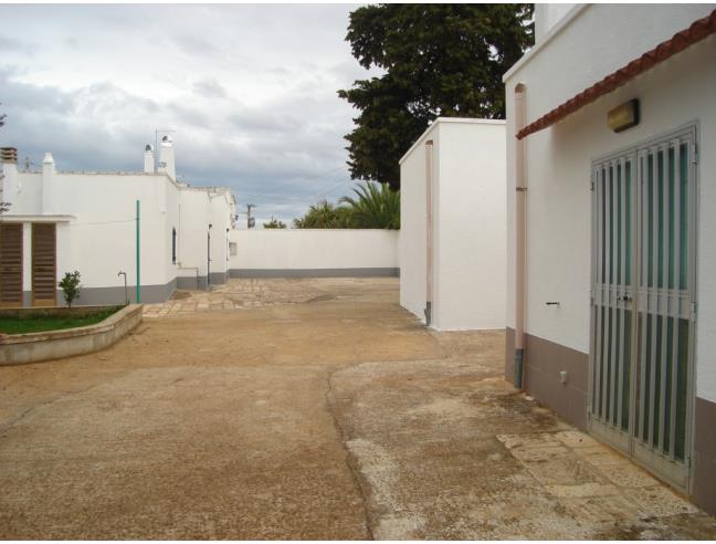 Anteprima foto 2 - Rustico/Casale in Vendita a Monopoli - Cozzana