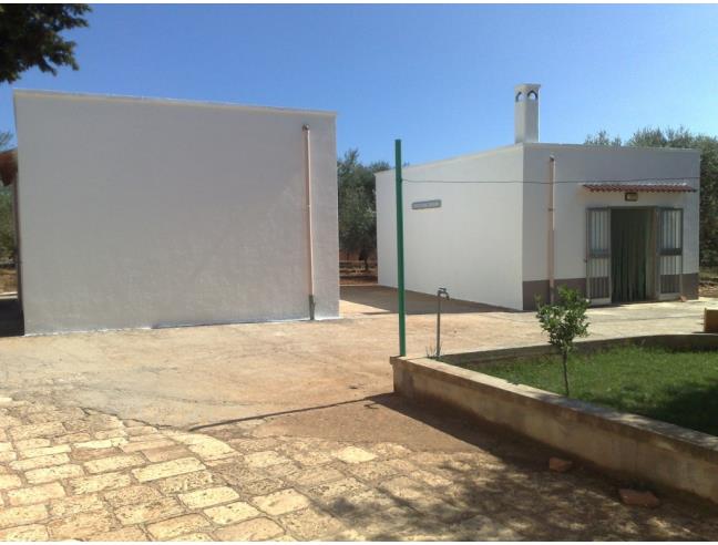 Anteprima foto 3 - Rustico/Casale in Vendita a Monopoli - Cozzana