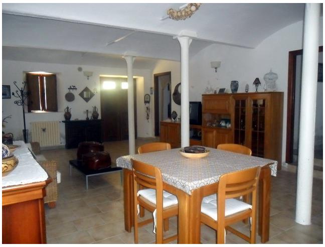 Anteprima foto 4 - Rustico/Casale in Vendita a Monsano (Ancona)