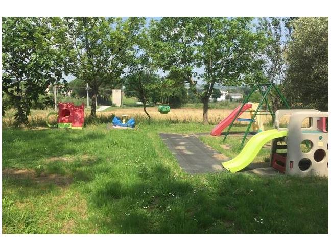 Anteprima foto 5 - Rustico/Casale in Vendita a Monsano (Ancona)