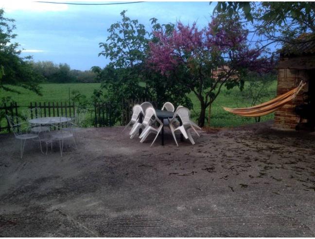 Anteprima foto 6 - Rustico/Casale in Vendita a Monsano (Ancona)