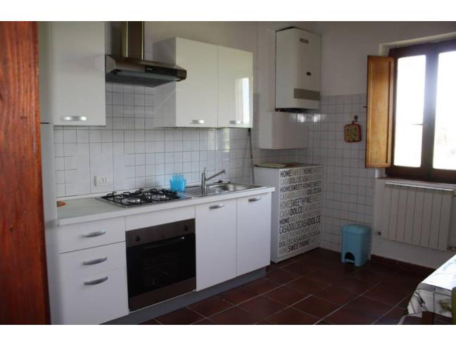 Anteprima foto 7 - Rustico/Casale in Vendita a Monsano (Ancona)