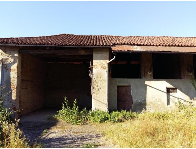 Anteprima foto 2 - Rustico/Casale in Vendita a Montafia (Asti)