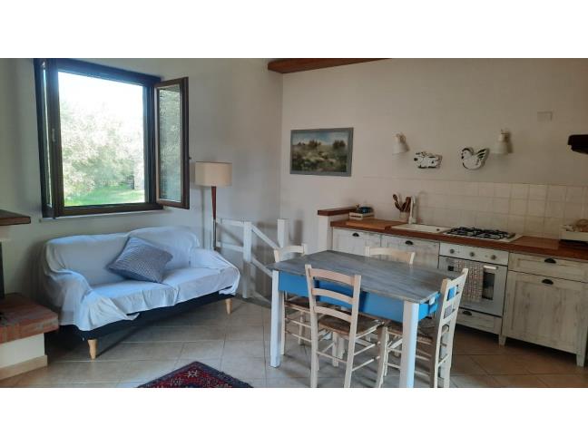 Anteprima foto 3 - Rustico/Casale in Vendita a Montalto di Castro (Viterbo)