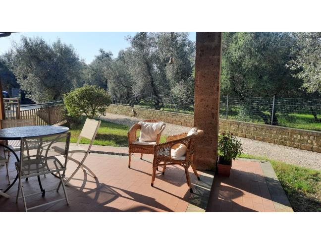Anteprima foto 4 - Rustico/Casale in Vendita a Montalto di Castro (Viterbo)