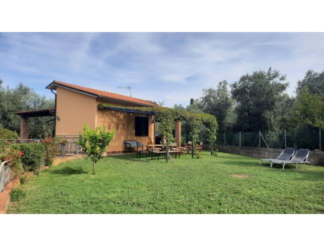 Anteprima foto 6 - Rustico/Casale in Vendita a Montalto di Castro (Viterbo)