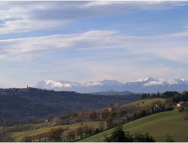 Anteprima foto 4 - Rustico/Casale in Vendita a Monte San Giusto (Macerata)