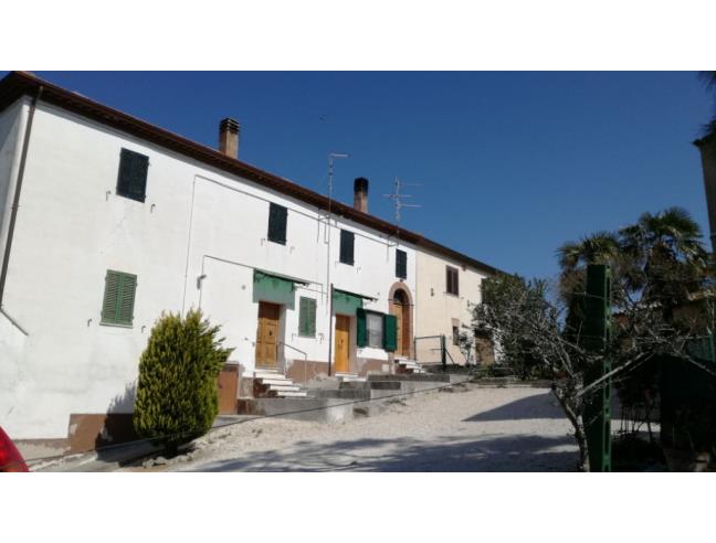 Anteprima foto 1 - Rustico/Casale in Vendita a Montecarotto (Ancona)