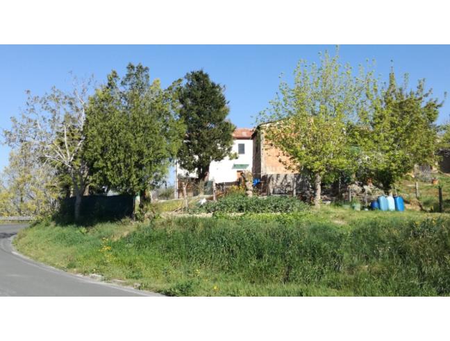 Anteprima foto 2 - Rustico/Casale in Vendita a Montecarotto (Ancona)