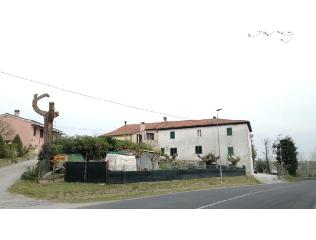 Anteprima foto 3 - Rustico/Casale in Vendita a Montecarotto (Ancona)