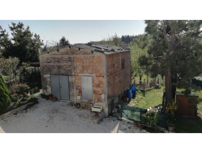 Anteprima foto 4 - Rustico/Casale in Vendita a Montecarotto (Ancona)