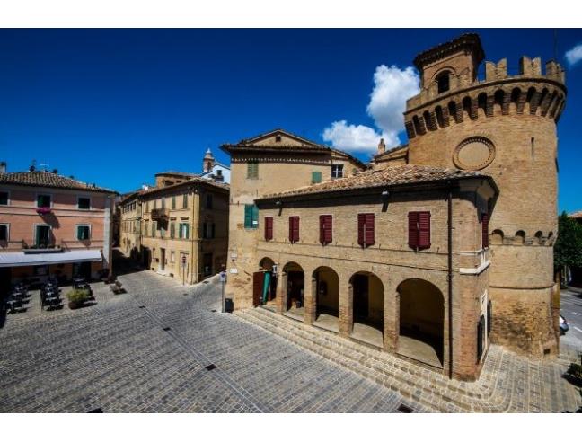 Anteprima foto 6 - Rustico/Casale in Vendita a Montecarotto (Ancona)