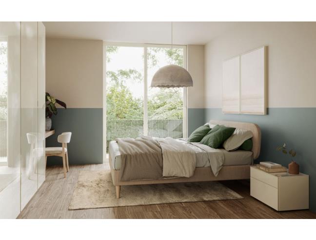 Anteprima foto 3 - Rustico/Casale in Vendita a Montecastrilli (Terni)