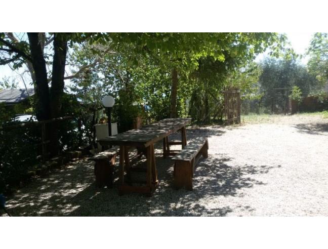 Anteprima foto 4 - Rustico/Casale in Vendita a Montecastrilli (Terni)