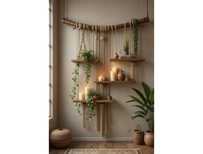 Anteprima foto 5 - Rustico/Casale in Vendita a Montecastrilli (Terni)