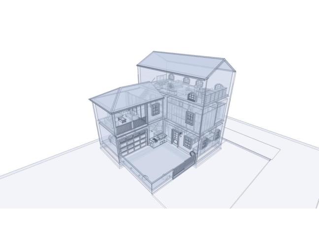 Anteprima foto 4 - Rustico/Casale in Vendita a Montecchio Maggiore - Alte Ceccato