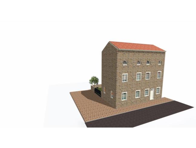 Anteprima foto 5 - Rustico/Casale in Vendita a Montecchio Maggiore - Alte Ceccato