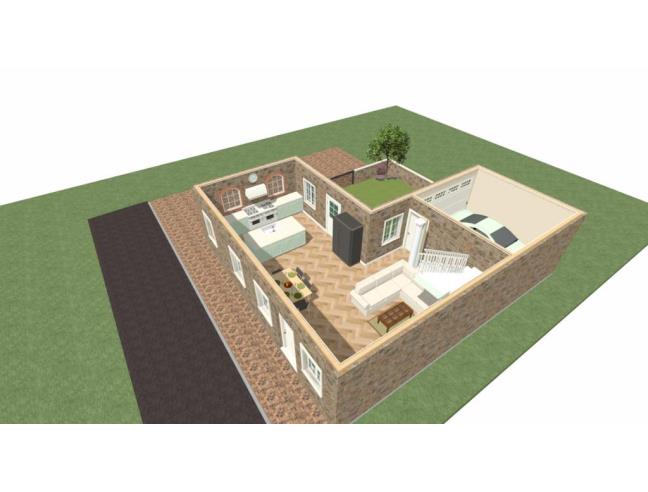 Anteprima foto 6 - Rustico/Casale in Vendita a Montecchio Maggiore - Alte Ceccato