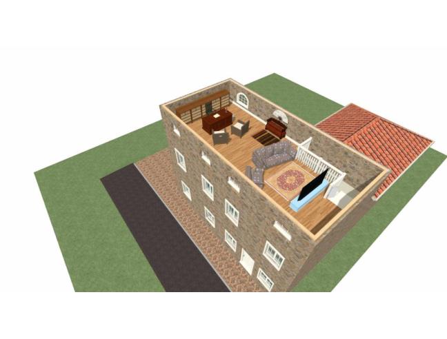 Anteprima foto 7 - Rustico/Casale in Vendita a Montecchio Maggiore - Alte Ceccato