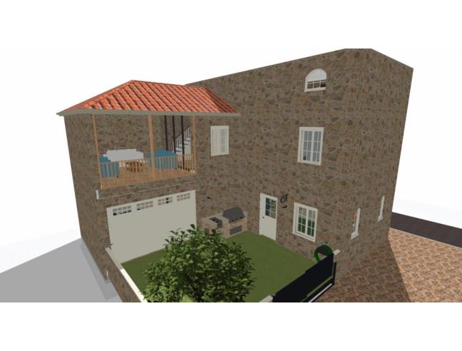 Anteprima foto 8 - Rustico/Casale in Vendita a Montecchio Maggiore - Alte Ceccato