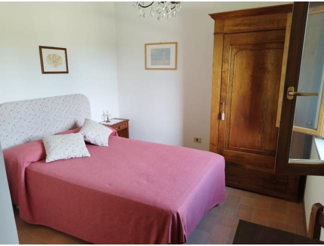 Anteprima foto 2 - Rustico/Casale in Vendita a Montefalco - Case Sparse Pietrauta