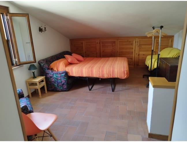 Anteprima foto 3 - Rustico/Casale in Vendita a Montefalco - Case Sparse Pietrauta