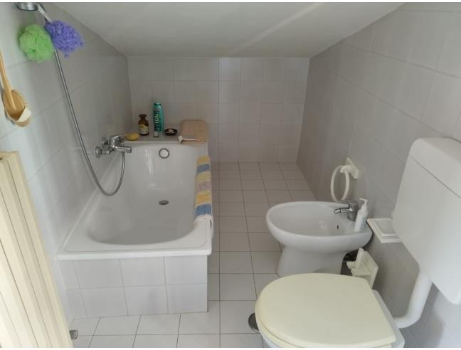 Anteprima foto 6 - Rustico/Casale in Vendita a Montefalco - Case Sparse Pietrauta