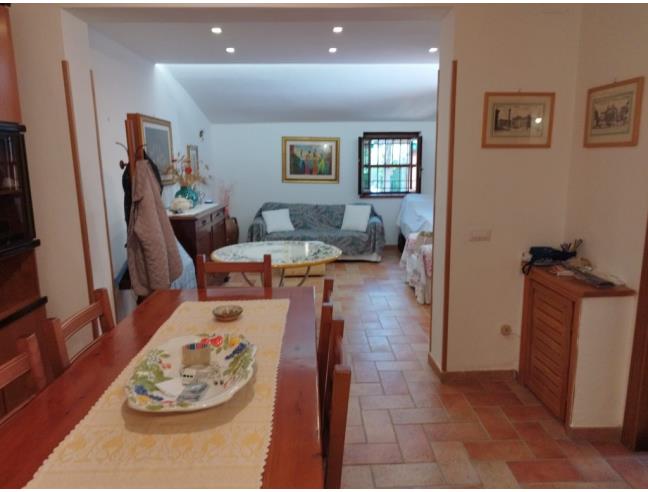 Anteprima foto 7 - Rustico/Casale in Vendita a Montefalco - Case Sparse Pietrauta