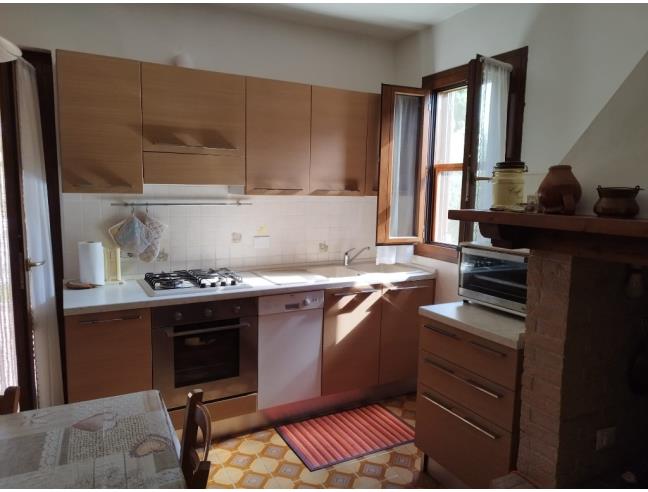 Anteprima foto 8 - Rustico/Casale in Vendita a Montefalco - Case Sparse Pietrauta