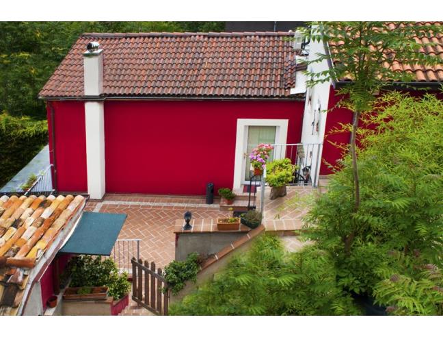 Anteprima foto 2 - Rustico/Casale in Vendita a Montefiore Conca (Rimini)