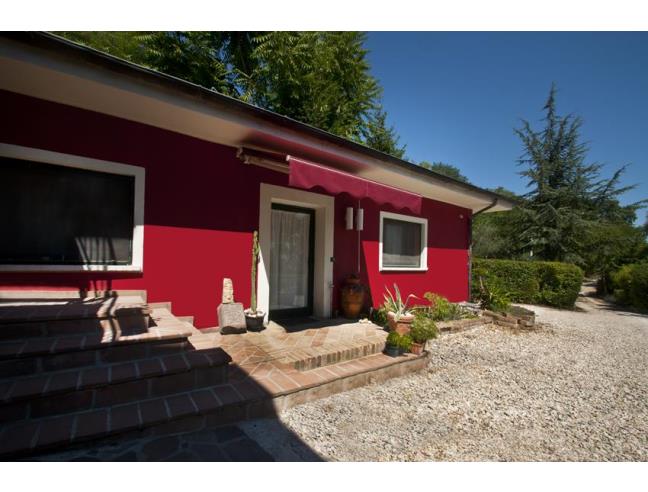 Anteprima foto 3 - Rustico/Casale in Vendita a Montefiore Conca (Rimini)