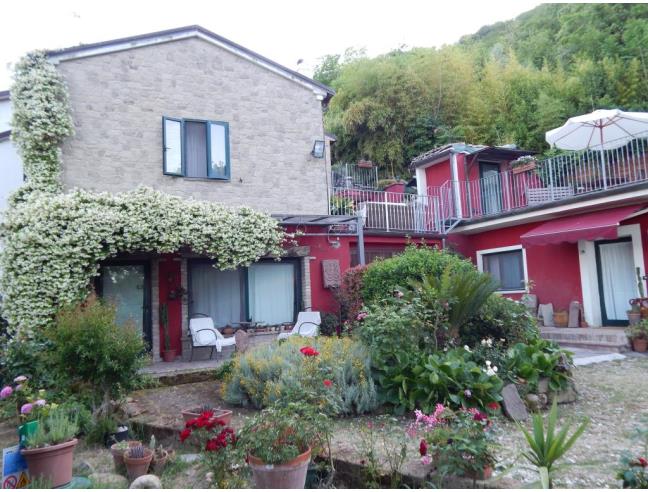 Anteprima foto 5 - Rustico/Casale in Vendita a Montefiore Conca (Rimini)