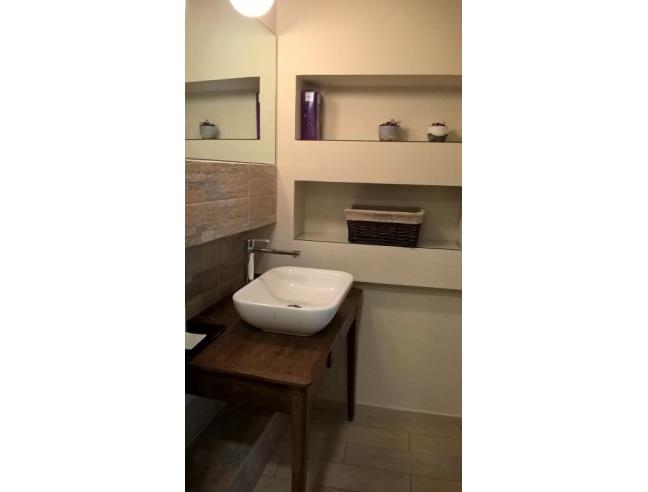 Anteprima foto 6 - Rustico/Casale in Vendita a Montefiore Conca (Rimini)