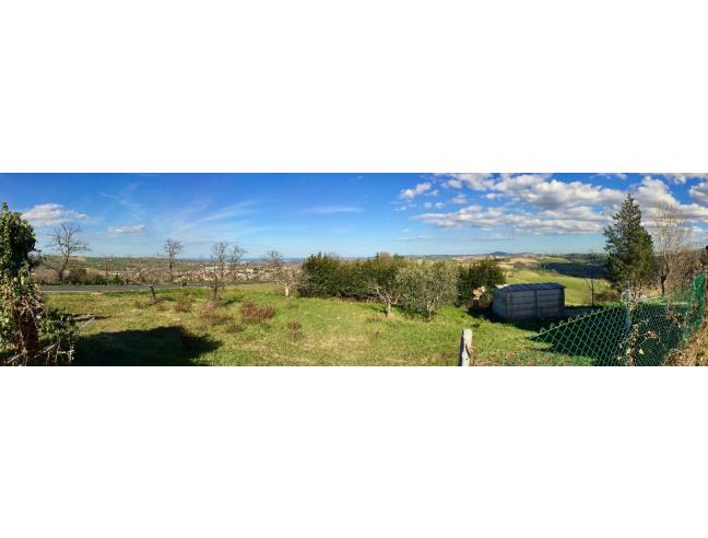 Anteprima foto 2 - Rustico/Casale in Vendita a Montefiore Conca - Serra Di Sotto