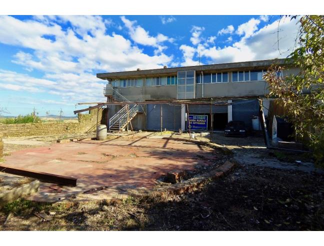 Anteprima foto 3 - Rustico/Casale in Vendita a Montefiore Conca - Serra Di Sotto