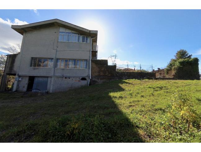 Anteprima foto 4 - Rustico/Casale in Vendita a Montefiore Conca - Serra Di Sotto