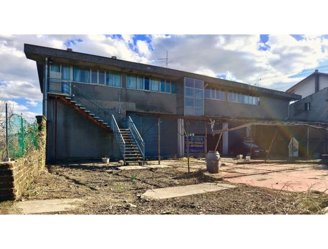 Anteprima foto 5 - Rustico/Casale in Vendita a Montefiore Conca - Serra Di Sotto