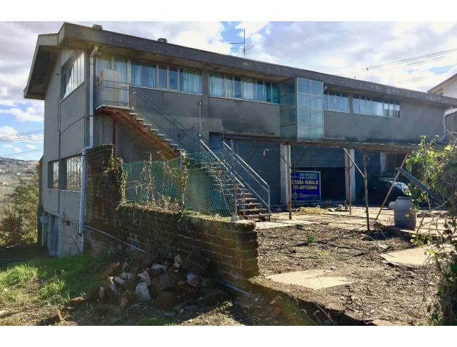 Anteprima foto 7 - Rustico/Casale in Vendita a Montefiore Conca - Serra Di Sotto