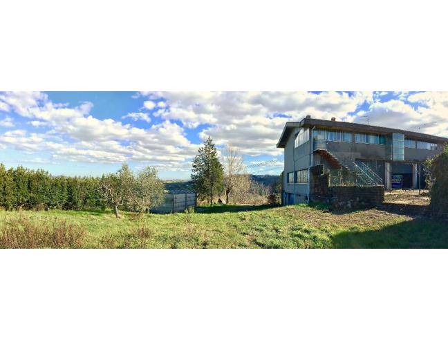 Anteprima foto 8 - Rustico/Casale in Vendita a Montefiore Conca - Serra Di Sotto