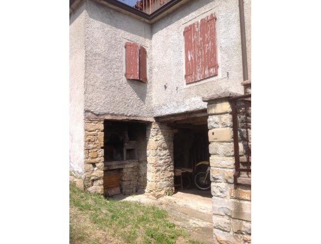 Anteprima foto 2 - Rustico/Casale in Vendita a Montefiorino - Casola