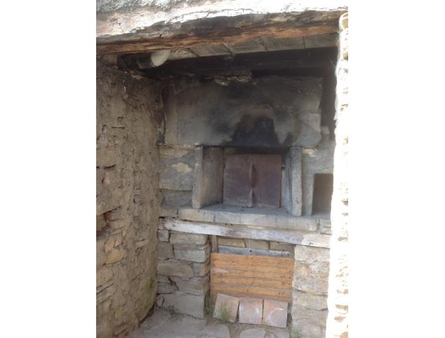 Anteprima foto 4 - Rustico/Casale in Vendita a Montefiorino - Casola