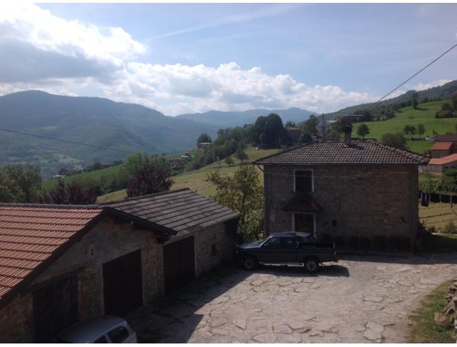 Anteprima foto 5 - Rustico/Casale in Vendita a Montefiorino - Casola