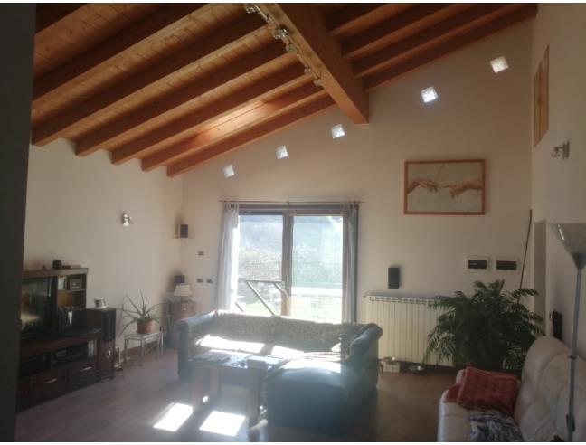 Anteprima foto 4 - Rustico/Casale in Vendita a Montefiorino - Lago