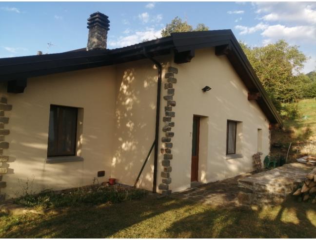 Anteprima foto 5 - Rustico/Casale in Vendita a Montefiorino - Lago