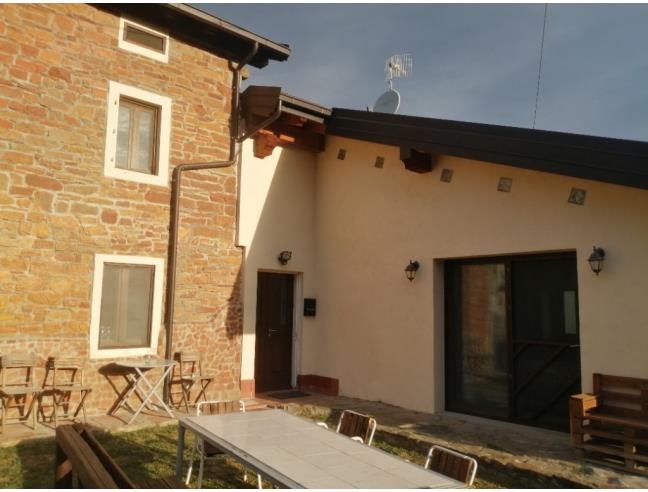 Anteprima foto 6 - Rustico/Casale in Vendita a Montefiorino - Lago