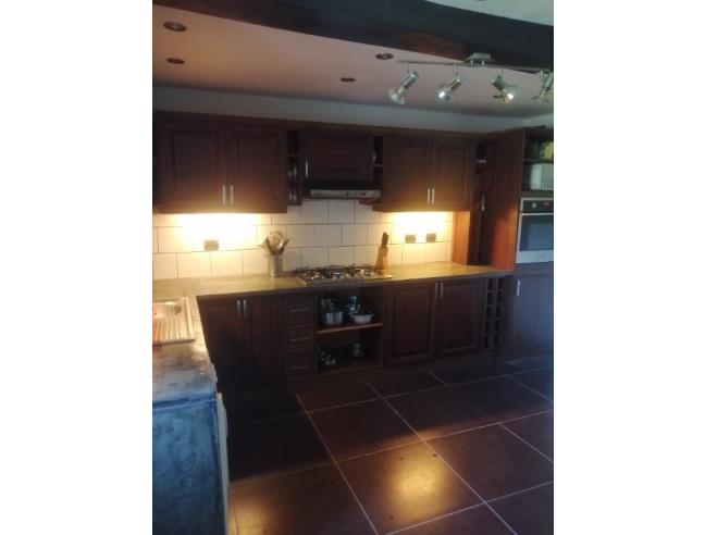 Anteprima foto 8 - Rustico/Casale in Vendita a Montefiorino - Lago