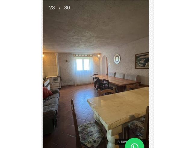 Anteprima foto 6 - Rustico/Casale in Vendita a Montegabbione (Terni)