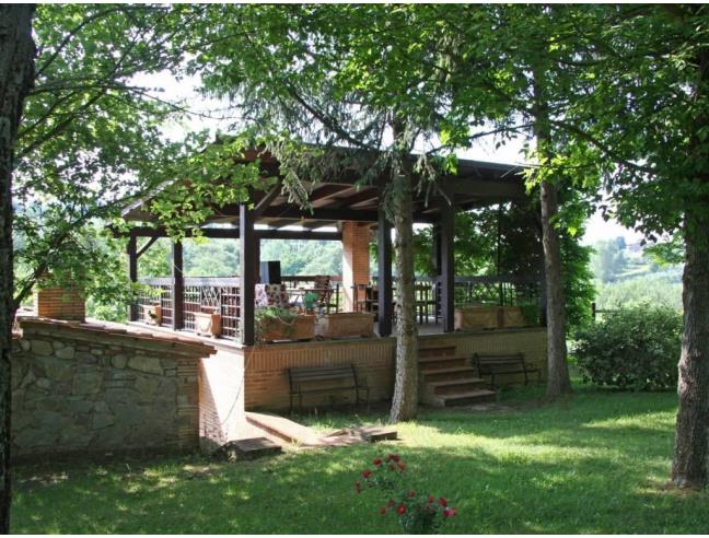 Anteprima foto 2 - Rustico/Casale in Vendita a Monteleone d'Orvieto - Santa Maria